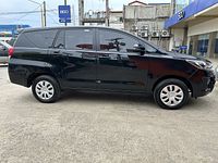 Toyota innova | Rose car rental services