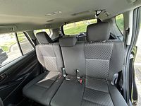 Toyota innova | Rose car rental services