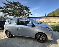 Toyota wigo | Rose car rental services