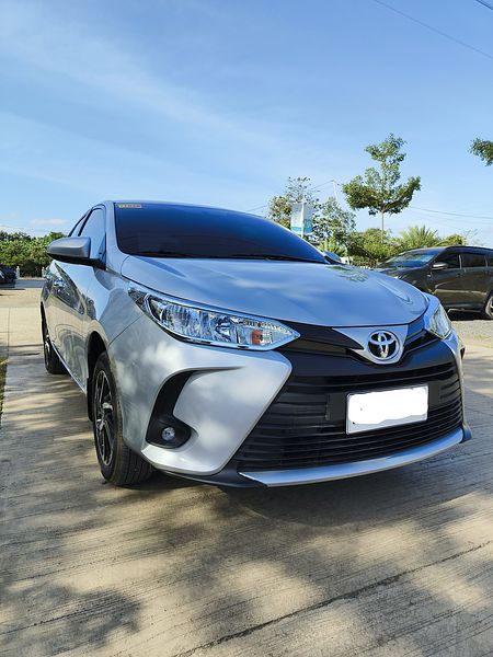 Toyota Vios 2026