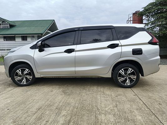 Mitsubishi Xpander