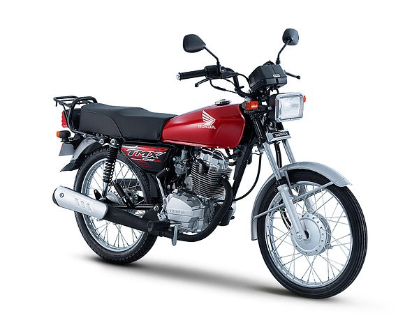 Honda TMX125