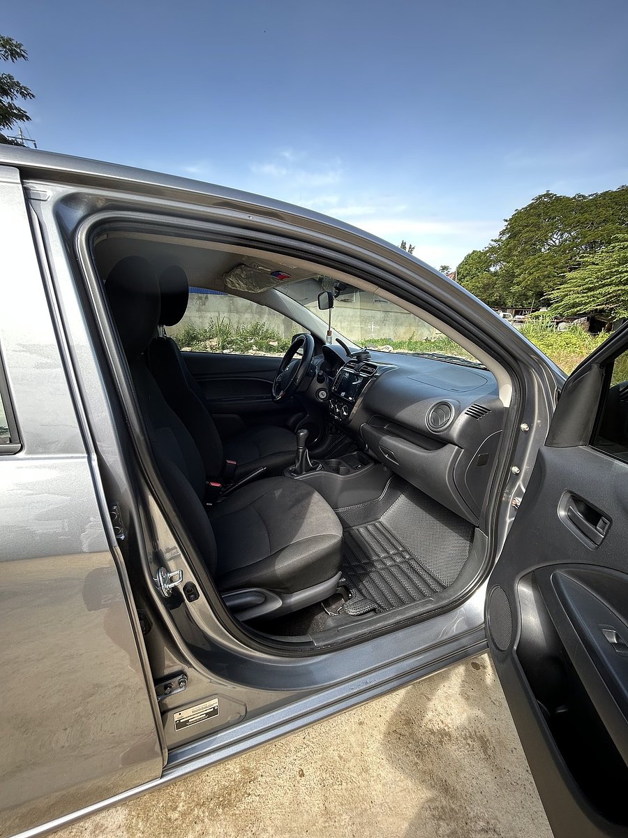 Mirage G4 | Rose car rental services