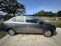 Mirage G4 | Rose car rental services