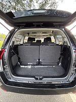 Toyota innova | Rose car rental services